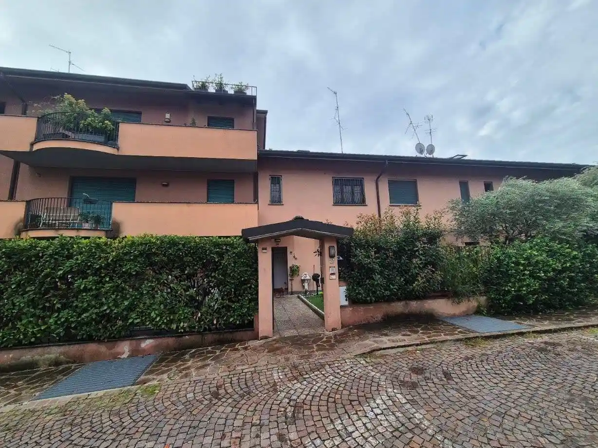 Villetta a schiera in vendita a Arcore
