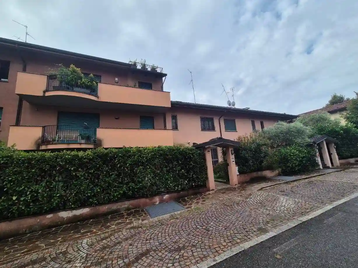 Villetta a schiera - foto 2
