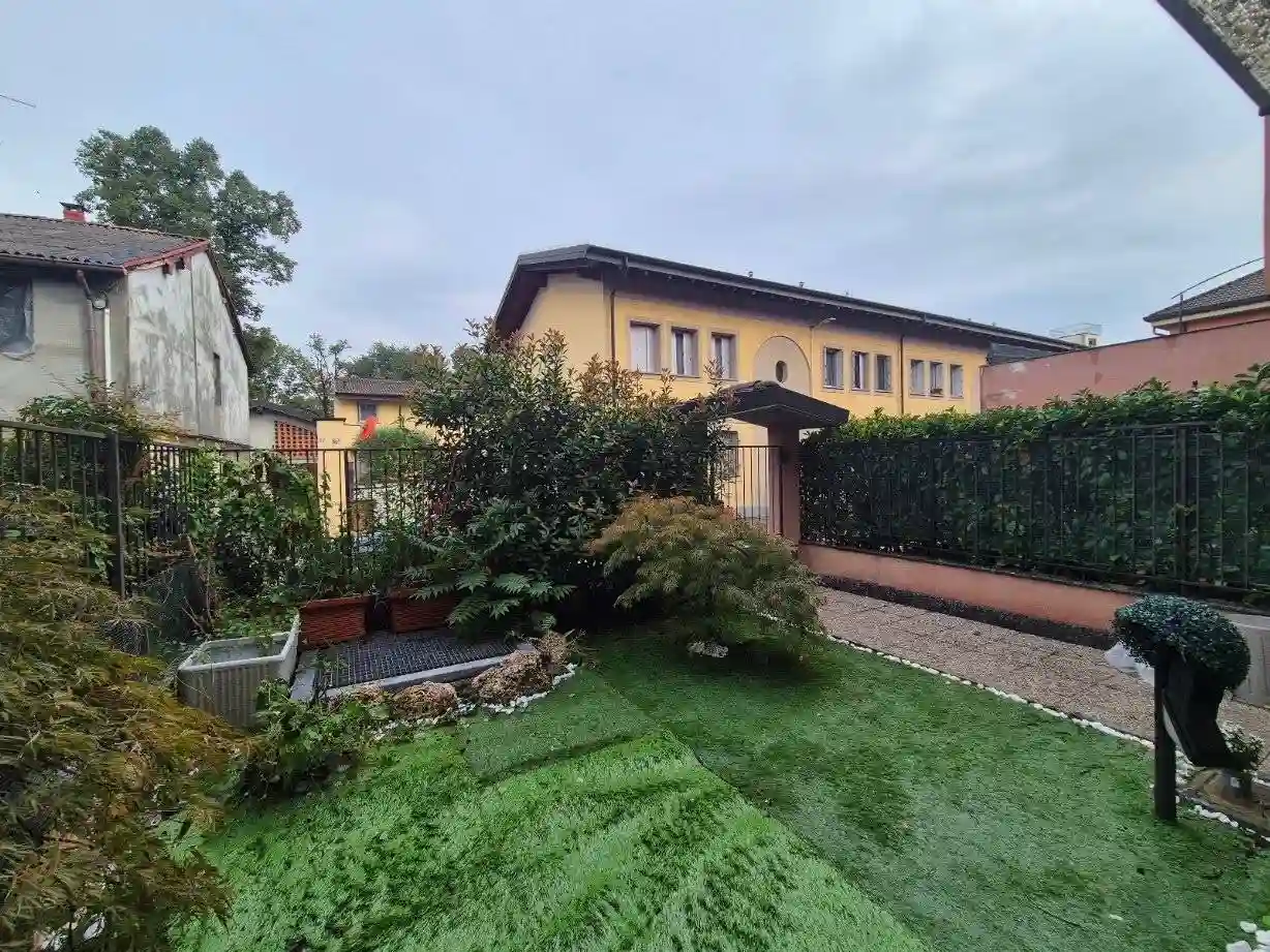 Villetta a schiera - foto 3