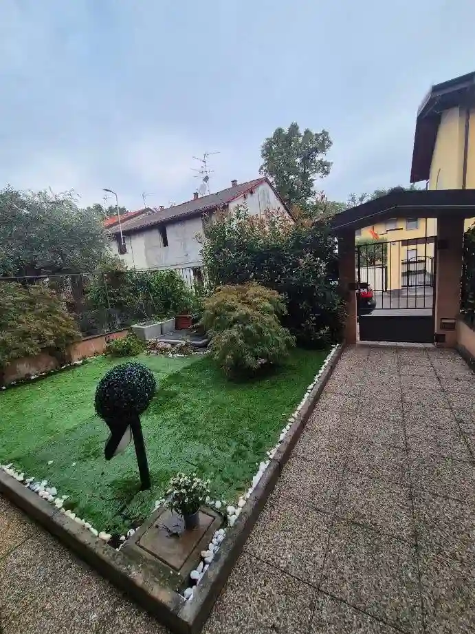 Villetta a schiera - foto 4