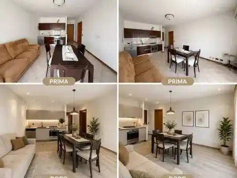 Appartamento in vendita a Parma