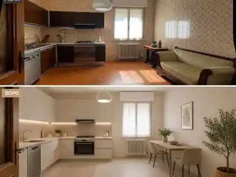 Appartamento in vendita a Reggio Emilia