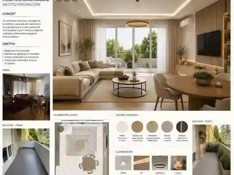 Appartamento - foto 4