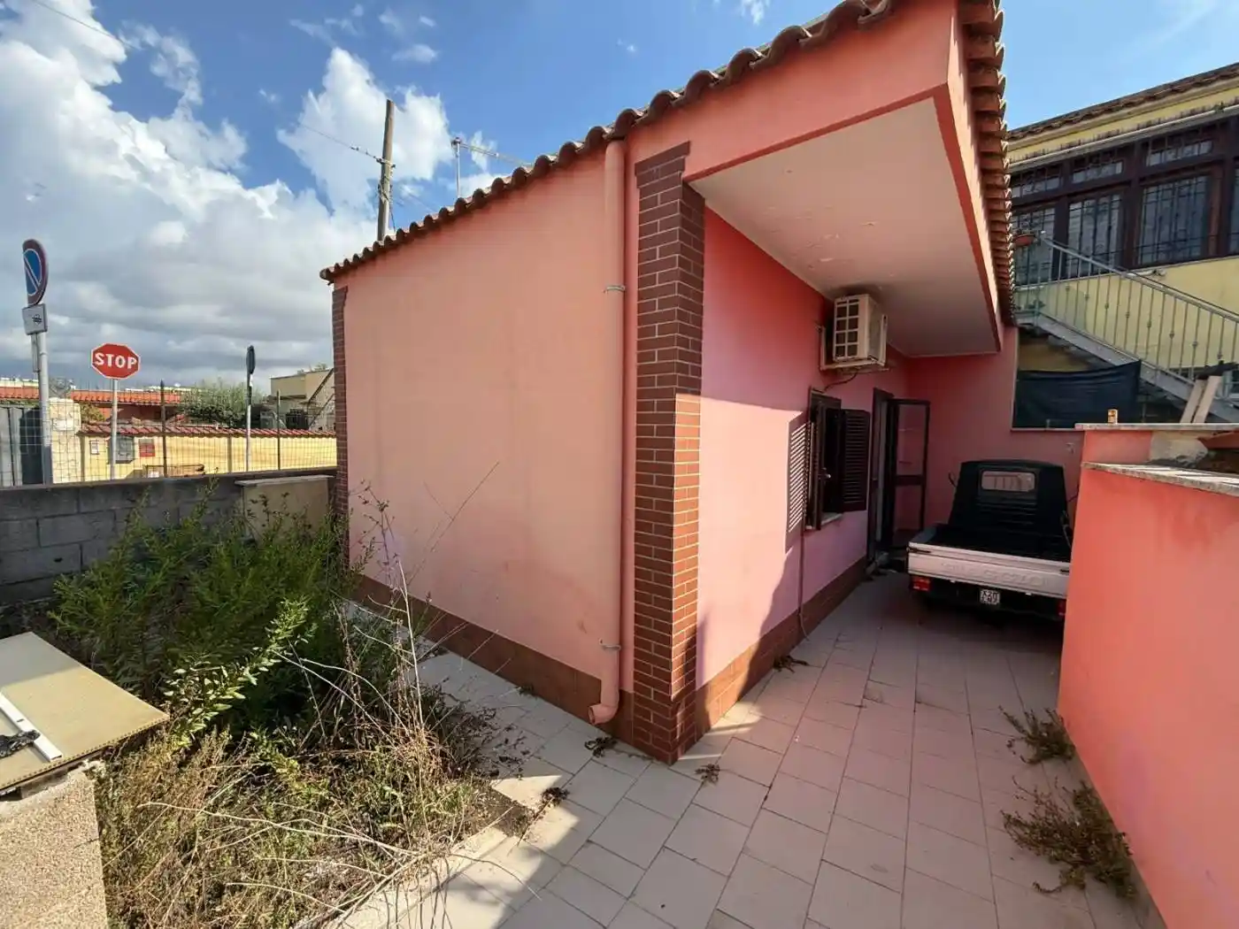 Casa indipendente in vendita a Fiumicino