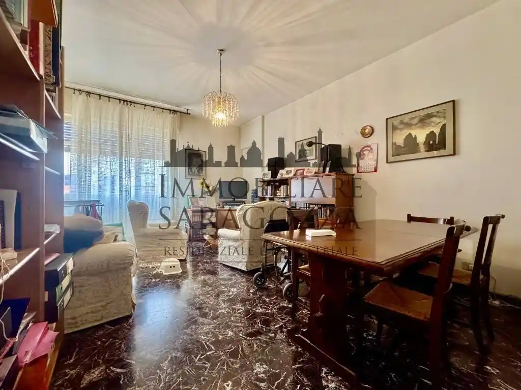 Appartamento in vendita a Bologna