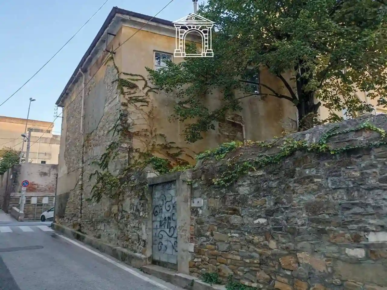 Palazzo - Edificio - foto 2
