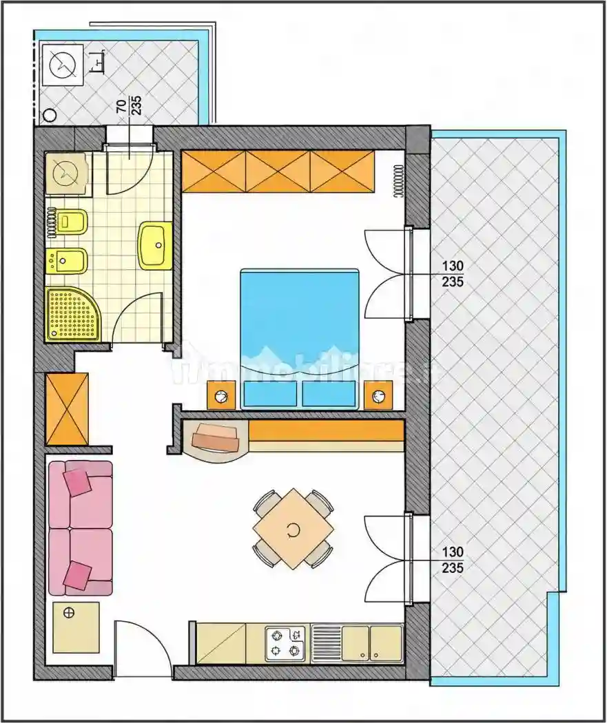 Appartamento - foto 2