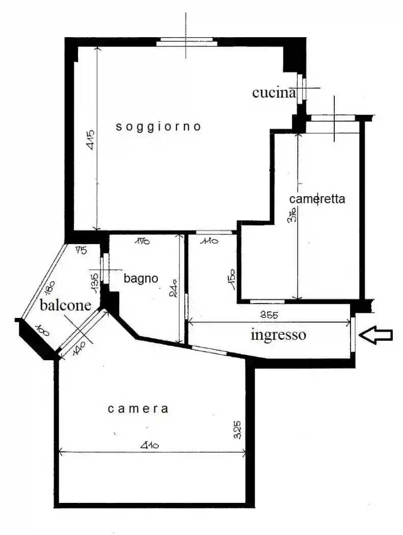 Appartamento - foto 5