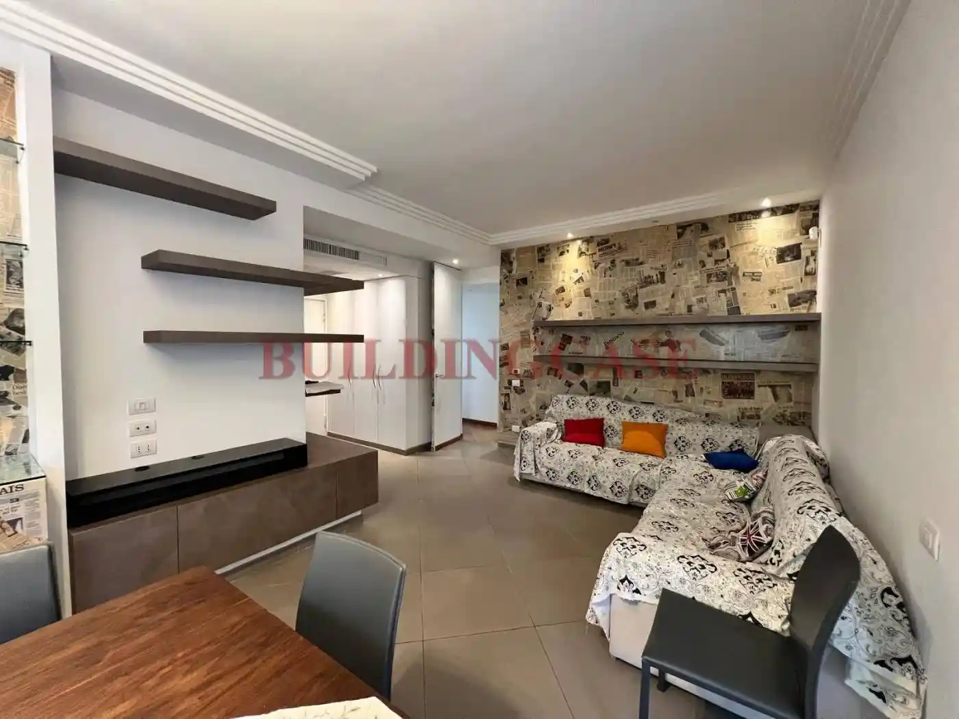 Appartamento in affitto a Roma