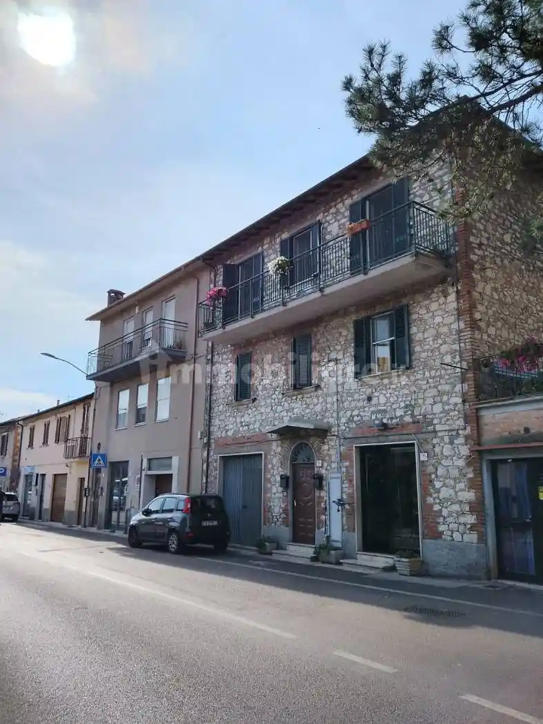 Appartamento in vendita a Perugia