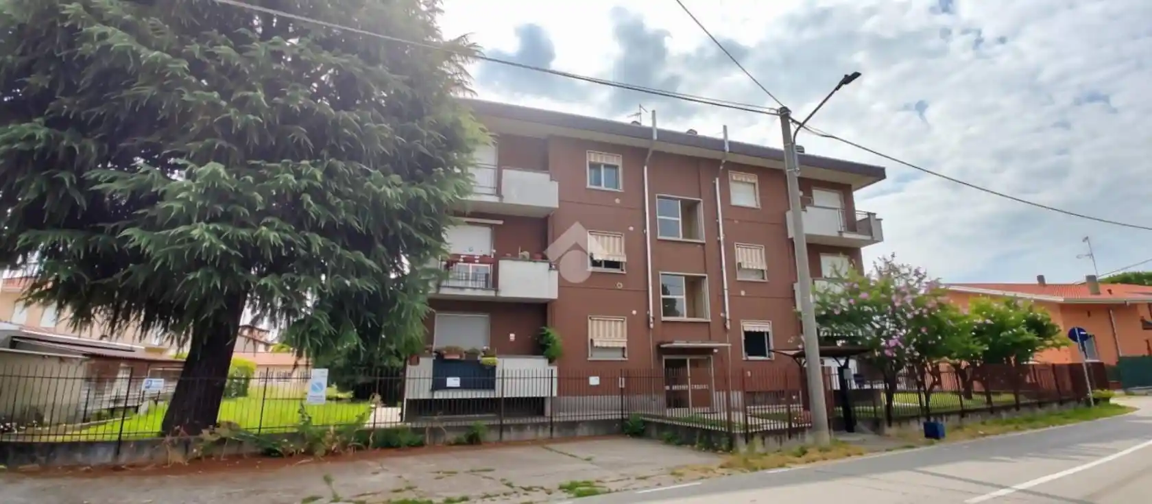 Appartamento in vendita a Lonate Pozzolo