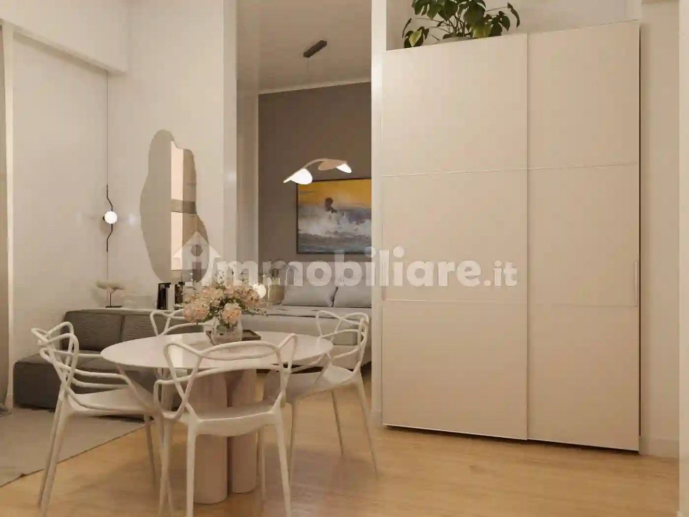 Appartamento - foto 3