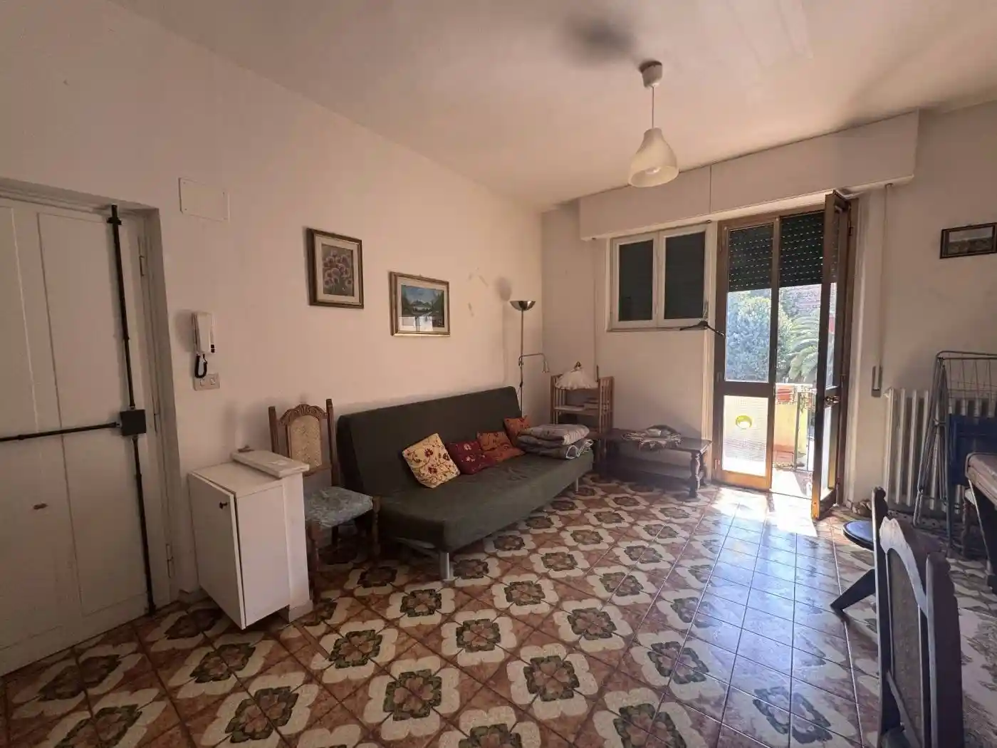 Appartamento in vendita a Firenze