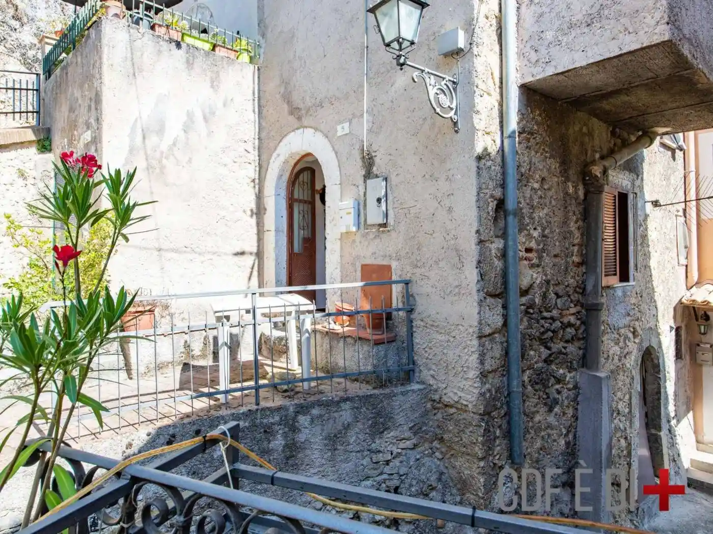 Appartamento in vendita a Rocca Sinibalda