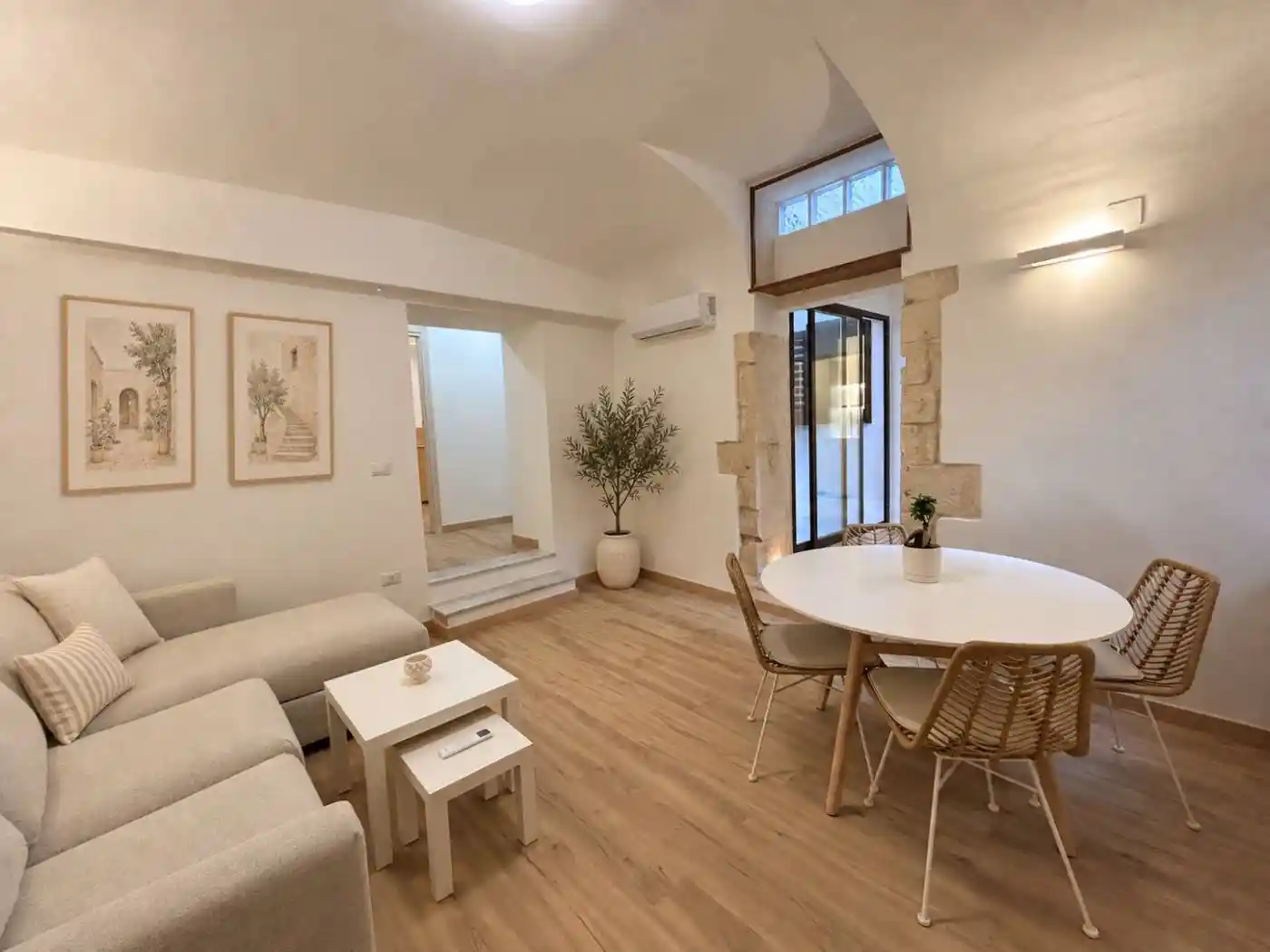 Appartamento in vendita a Siracusa