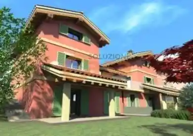 Villa in vendita a Rivergaro