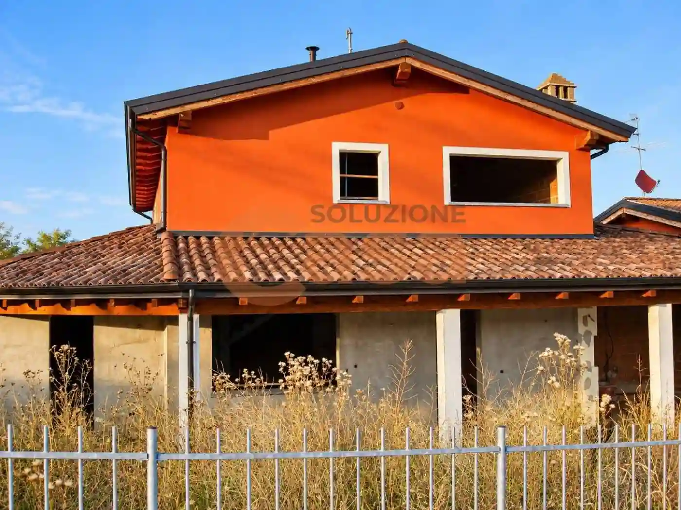 Villa - foto 5