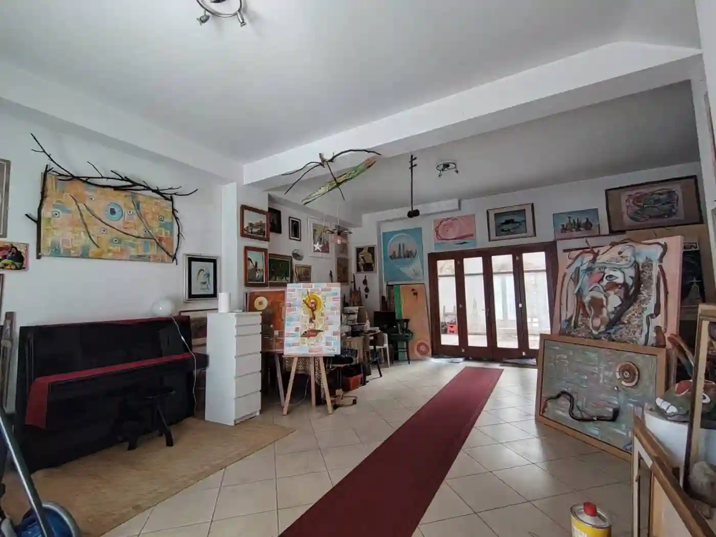 Casa indipendente - foto 4