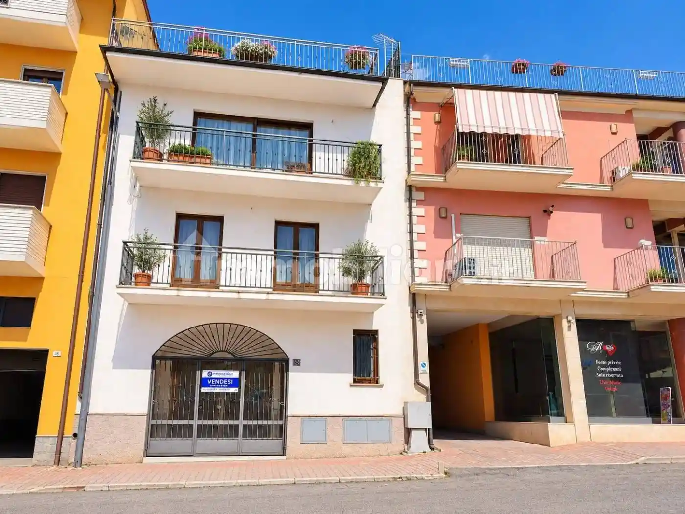 Casa indipendente in vendita a Celano