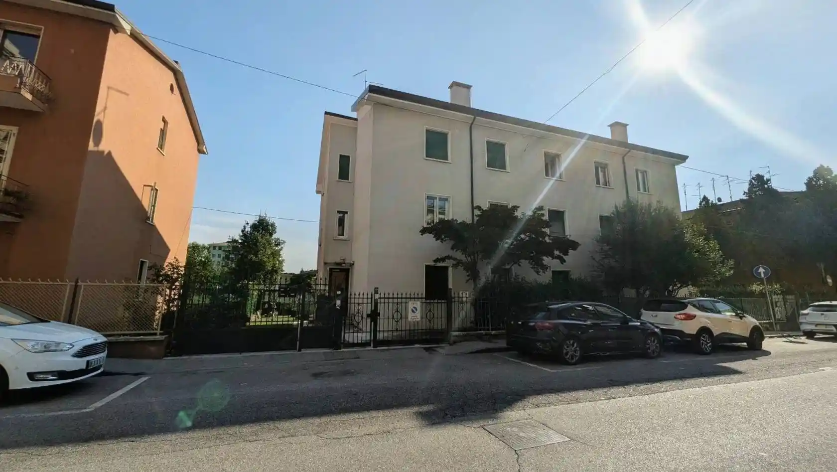 Appartamento in vendita a Verona