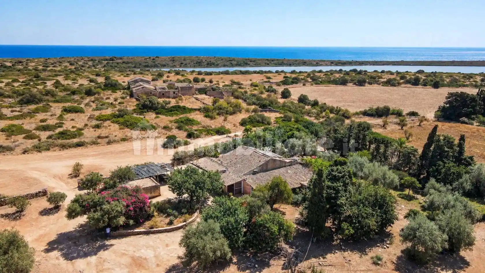 Rustico - Casale in vendita a Noto