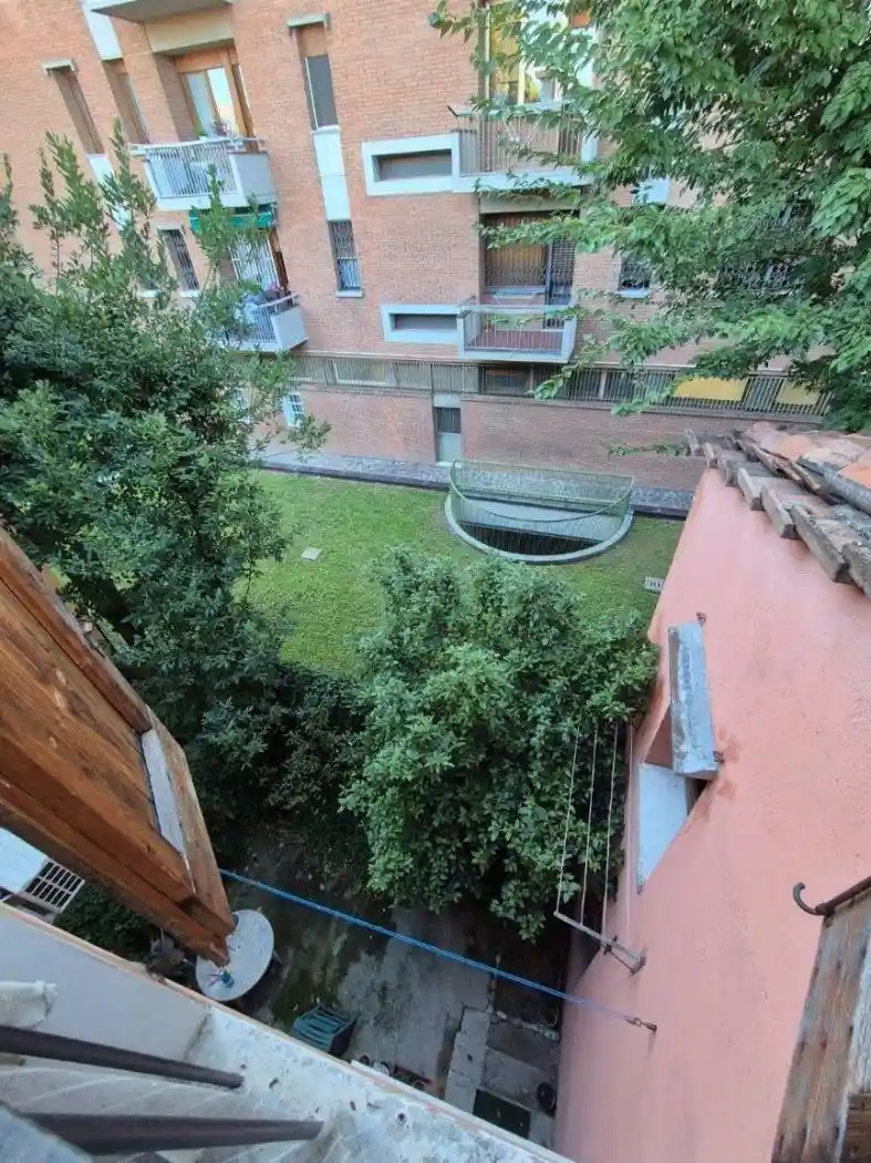 Appartamento in vendita a Bologna