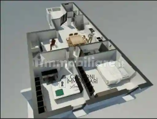 Casa indipendente - foto 3