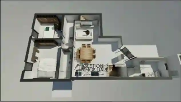 Casa indipendente - foto 4