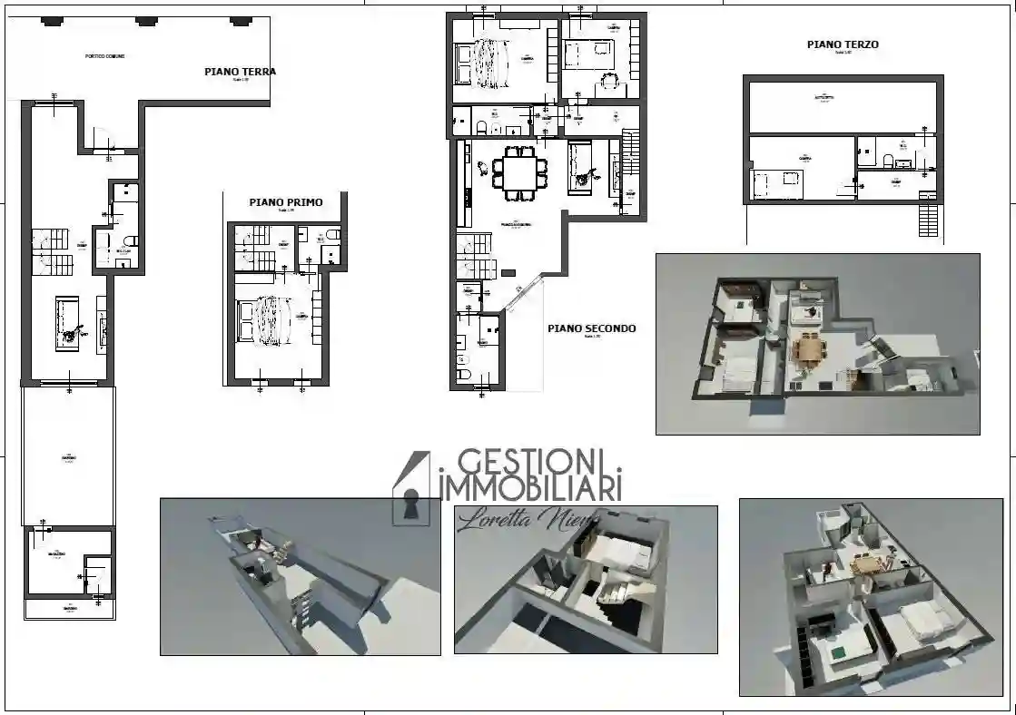 Casa indipendente - foto 5