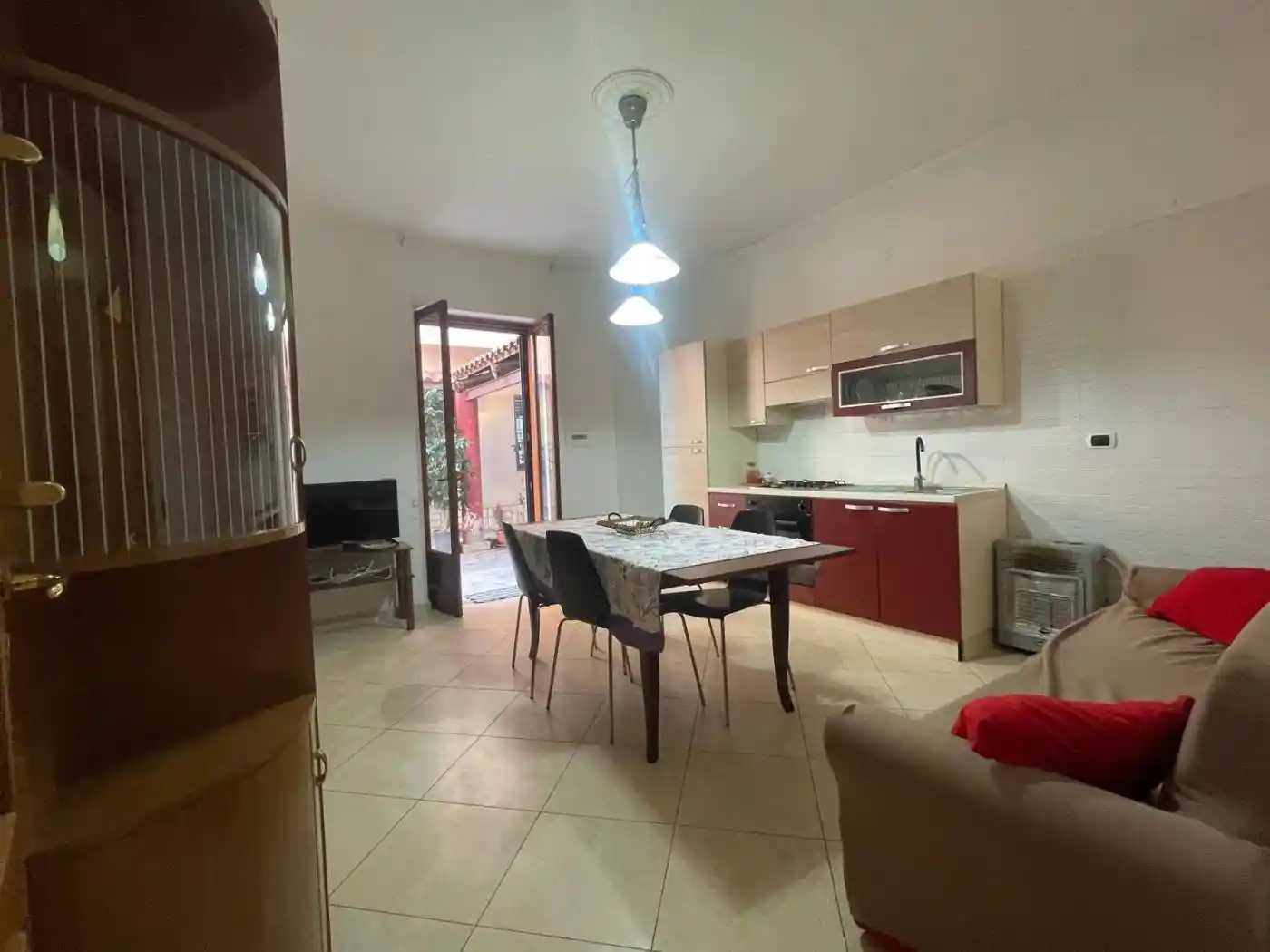 Appartamento in affitto a Caserta