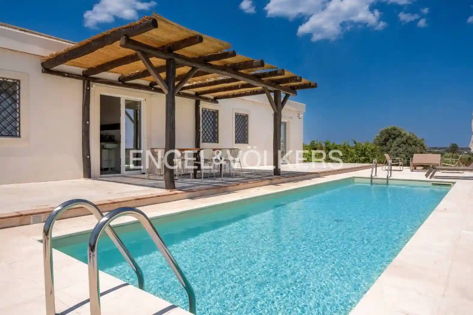Villa - foto 3