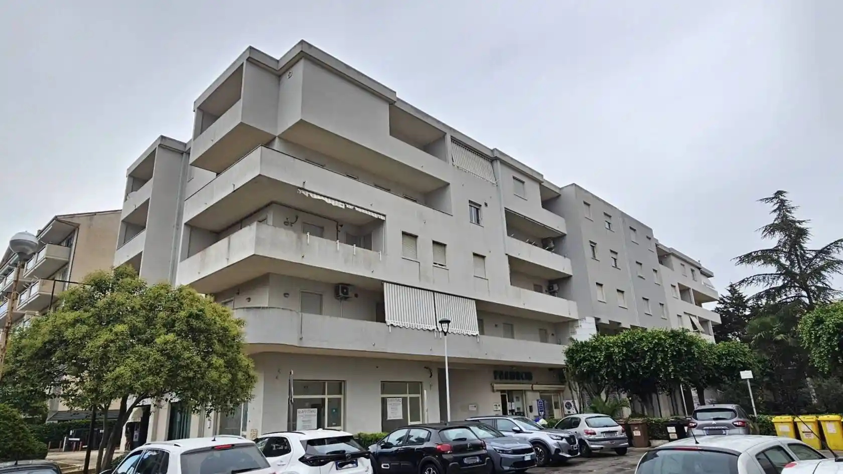Appartamento in affitto a Modica