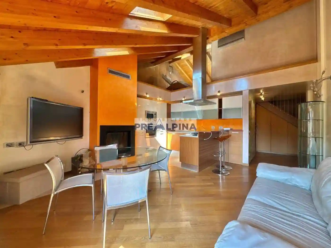 Attico - Mansarda - foto 5