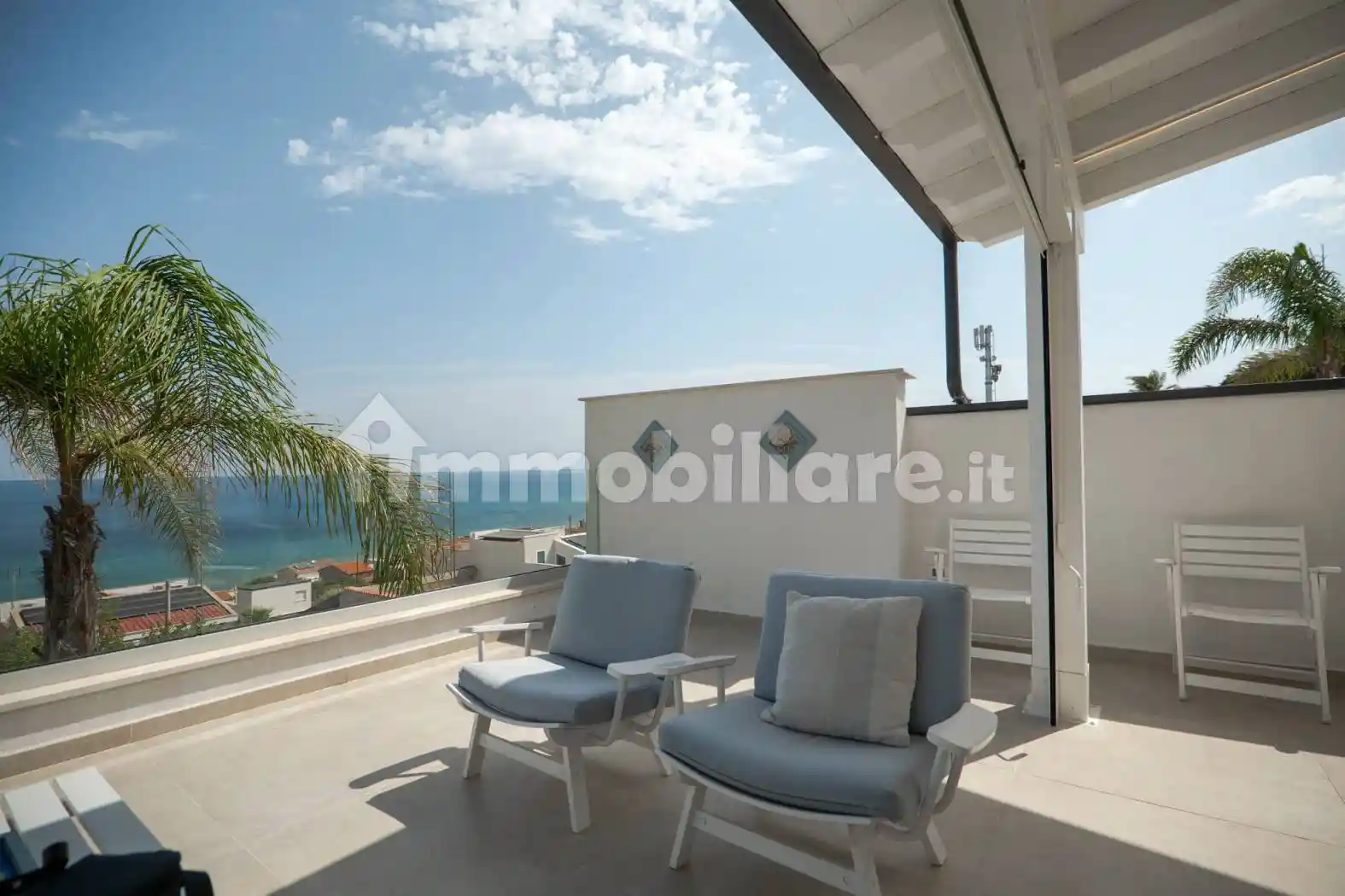 Villa in vendita a Alcamo