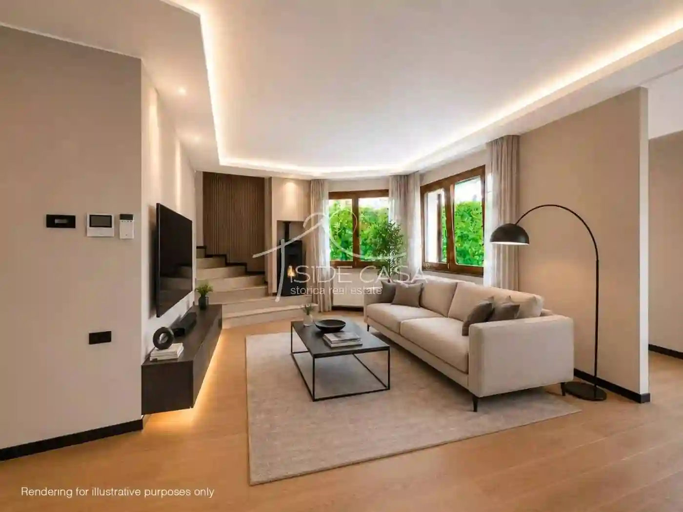Villa - foto 5