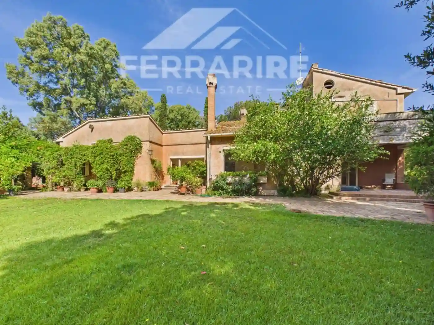 Villa - foto 2