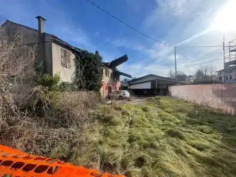 Villa in vendita a Mirano