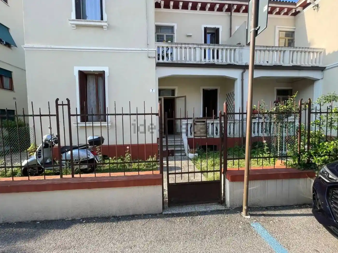 Villa in vendita a Venezia