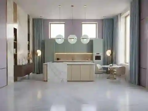 Villa - foto 4