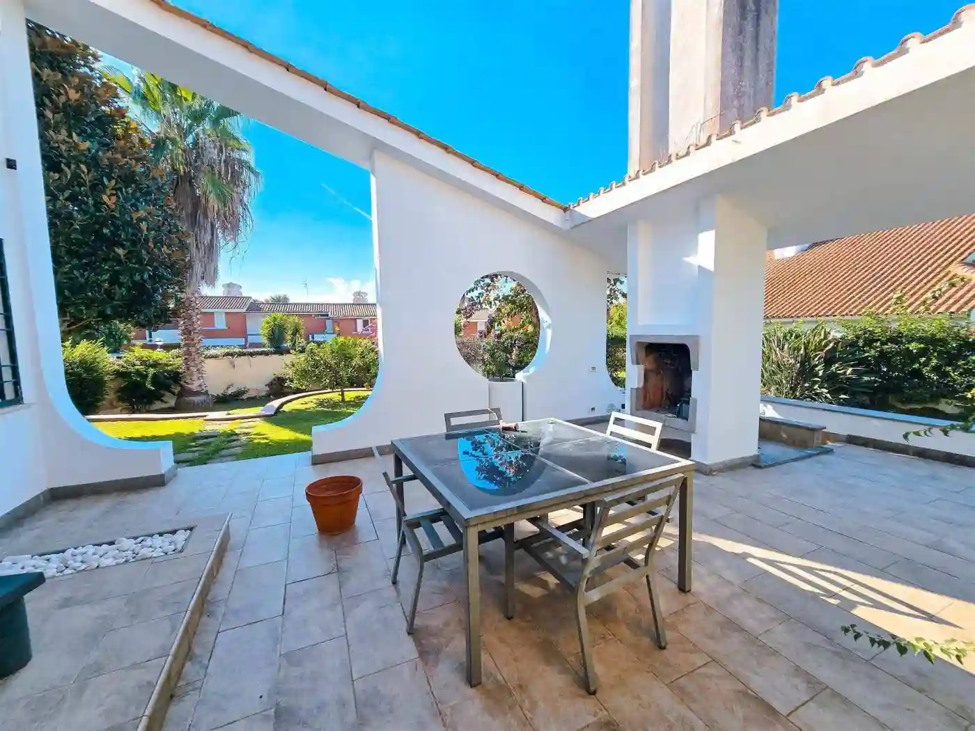 Villa - foto 3