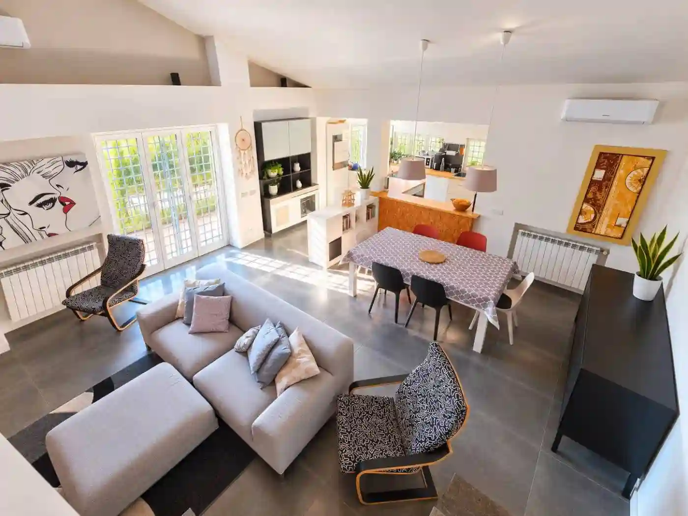 Villa - foto 5