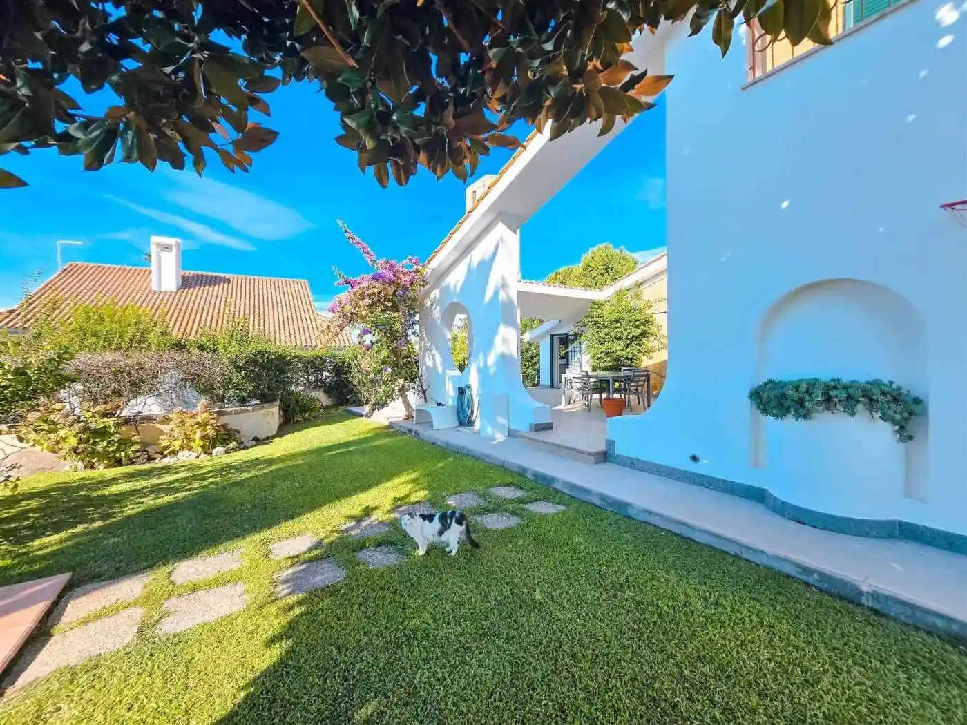 Villa in vendita a Ardea
