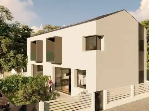Appartamento in vendita a Mirano