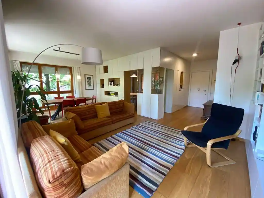 Appartamento in vendita a Padova