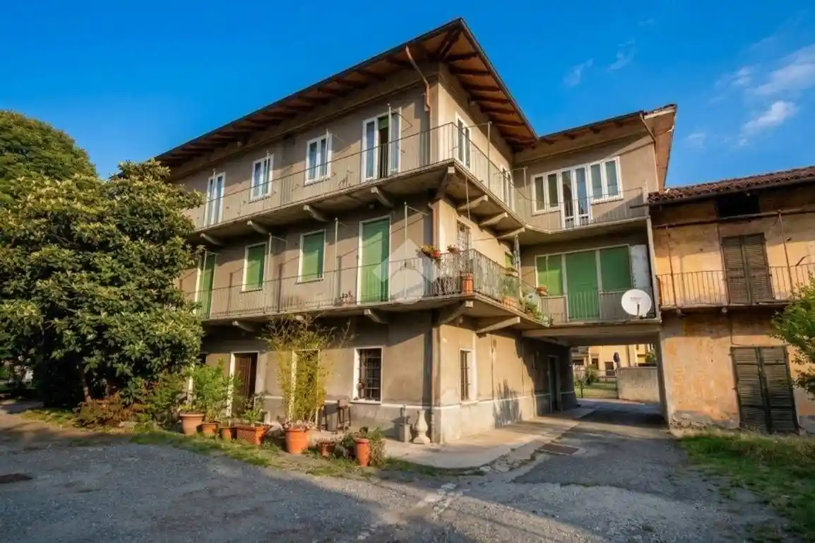 Appartamento in vendita a Almese