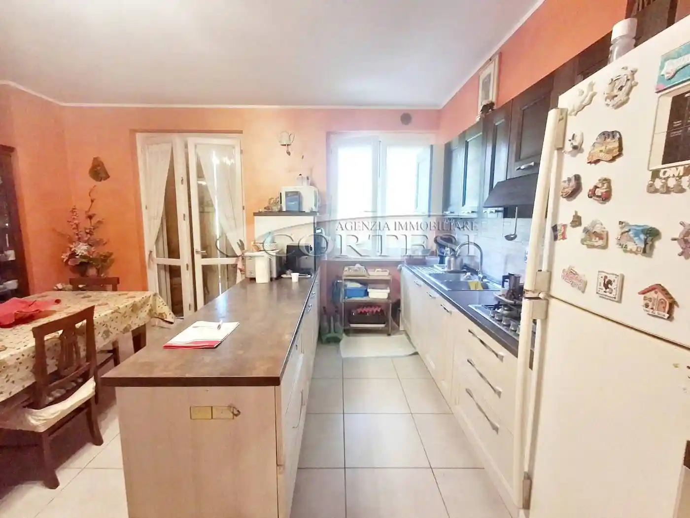 Attico - Mansarda in vendita a Perugia