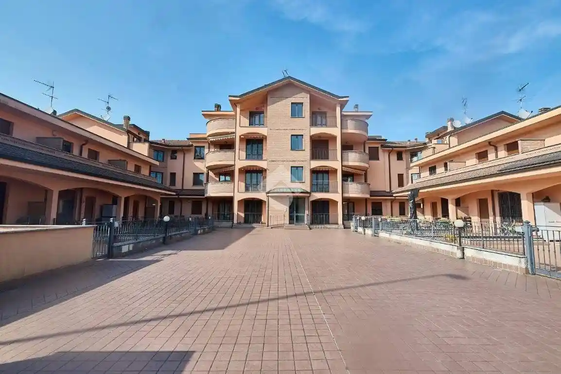Attico - Mansarda in vendita a Zelo Buon Persico
