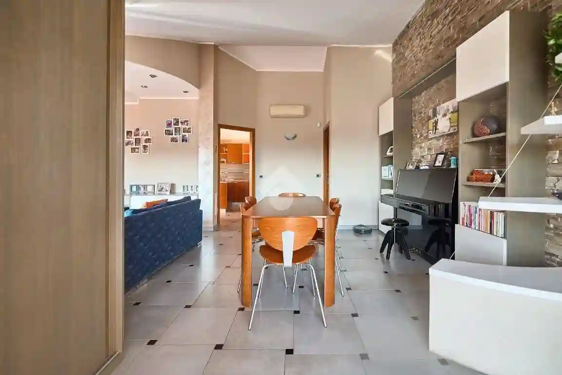 Attico - Mansarda - foto 4