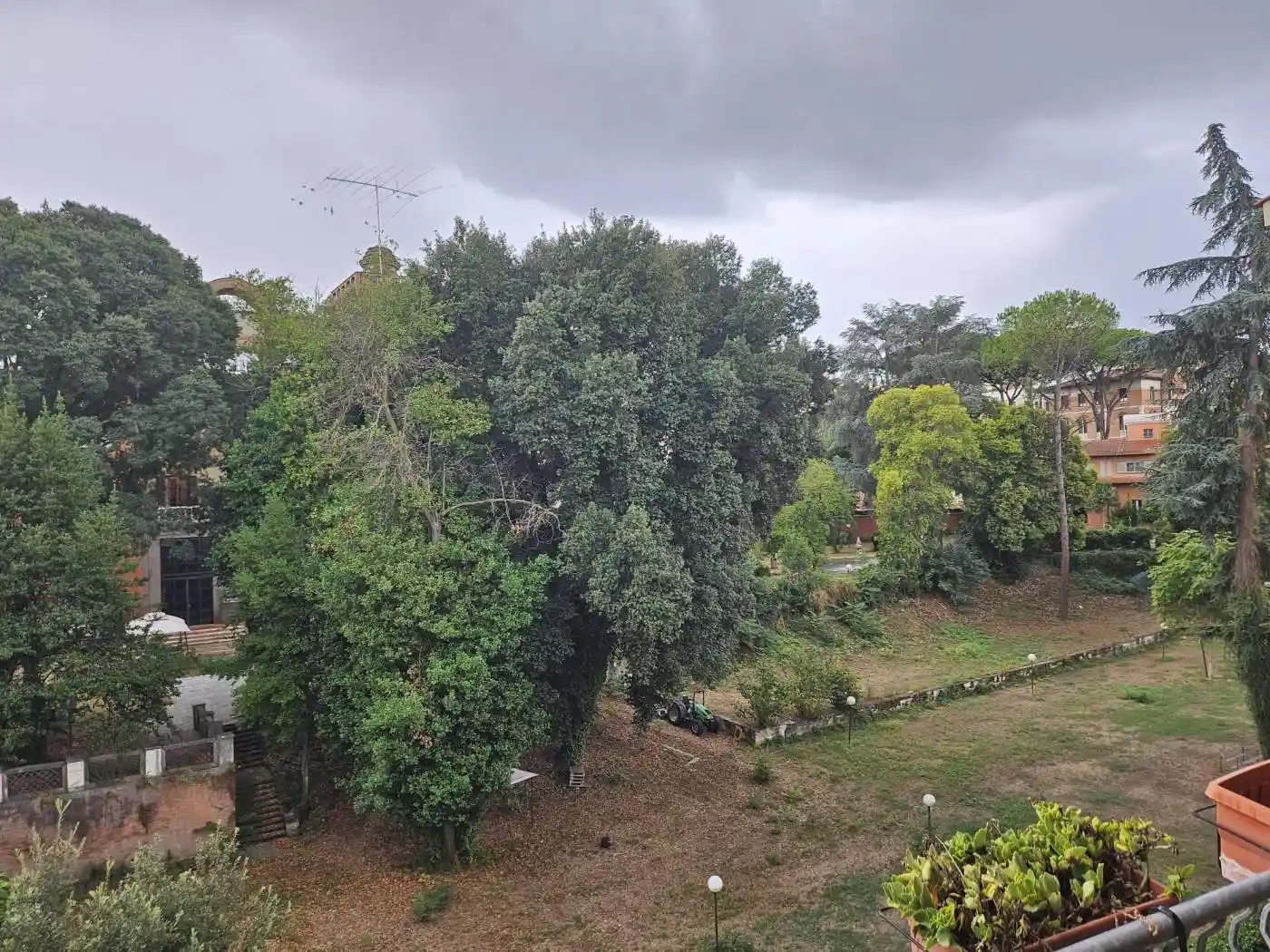 Appartamento in affitto a Roma