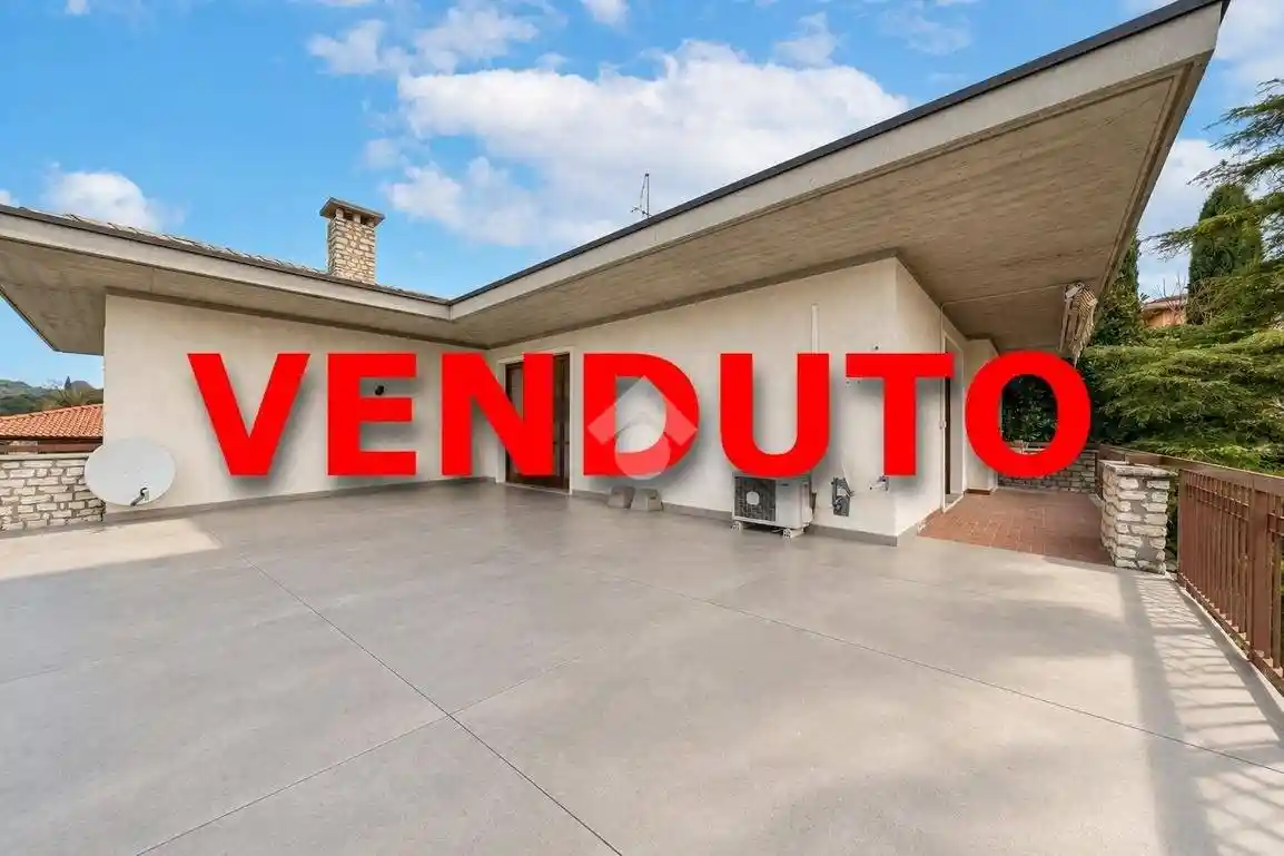 Villa in vendita a Verona
